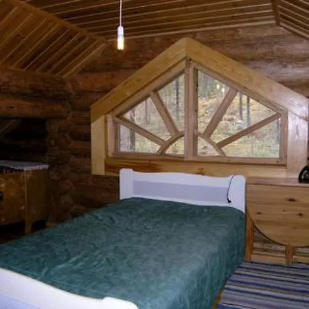 Uutela By Interhome Prázdninový dům