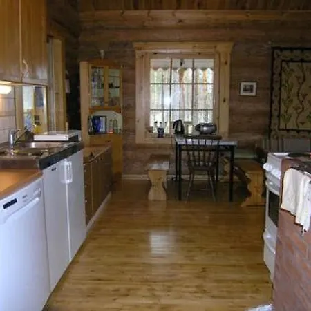 Semesterbostad Uutela By Interhome
