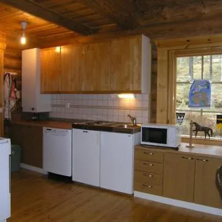 Prázdninový dům Uutela By Interhome *