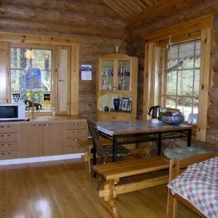 Uutela By Interhome Prázdninový dům