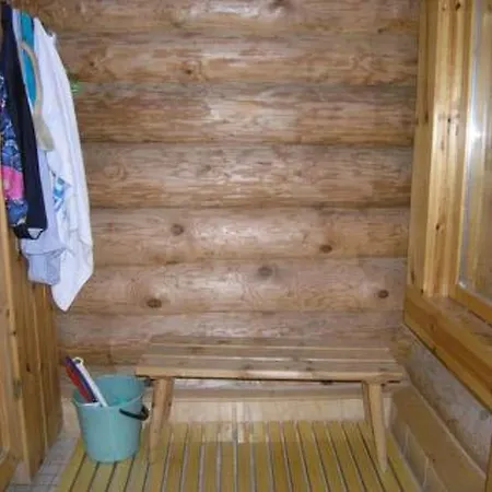 Uutela By Interhome Semesterbostad *