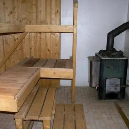 Uutela By Interhome Semesterbostad *