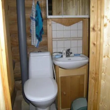 Uutela By Interhome Vakantiehuis