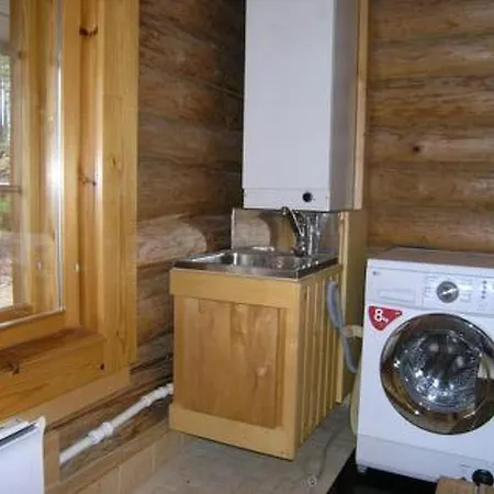Uutela By Interhome Vakantiehuis