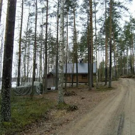 Uutela By Interhome Semesterbostad *