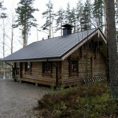 Uutela By Interhome * Hauhola