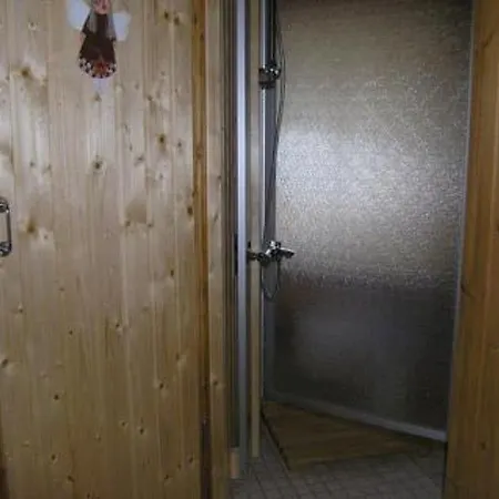 Uutela By Interhome Дом отдыха