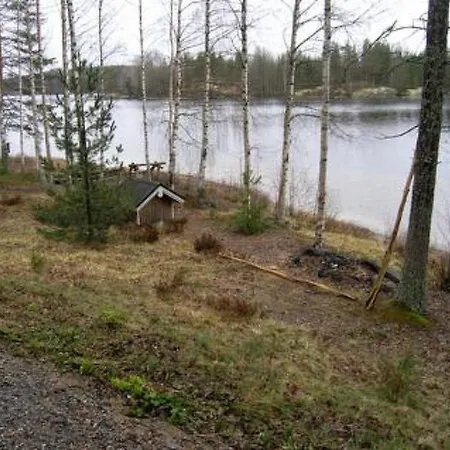 Uutela By Interhome *