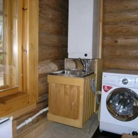 Uutela By Interhome * Hauhola