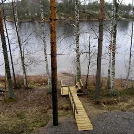 Uutela By Interhome Hauhola