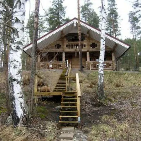 Дом отдыха Uutela By Interhome *