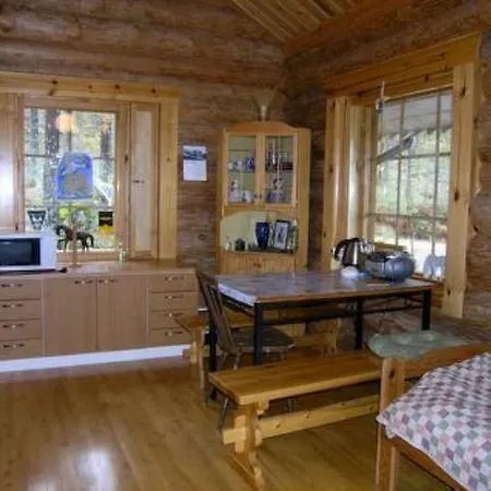 Uutela By Interhome *