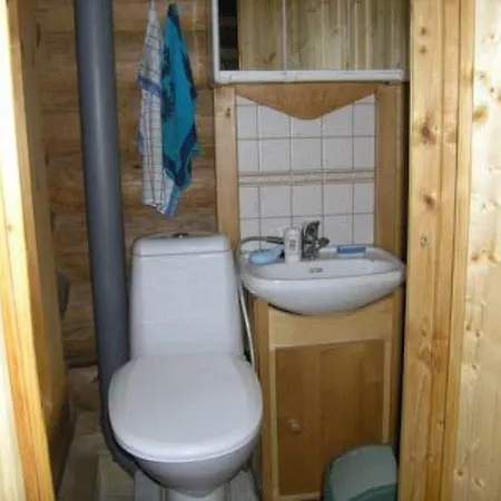 Дом отдыха Uutela By Interhome *