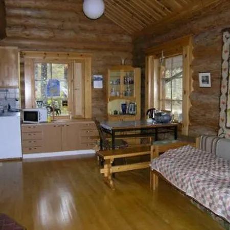 Uutela By Interhome
