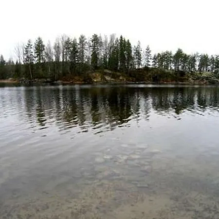 Uutela By Interhome Semesterbostad